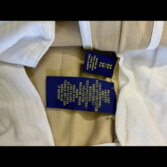 Polo Ralph Lauren slim fit Chinos - Picture 4 of 7